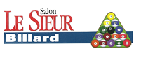 Salon de billard Le Sieur